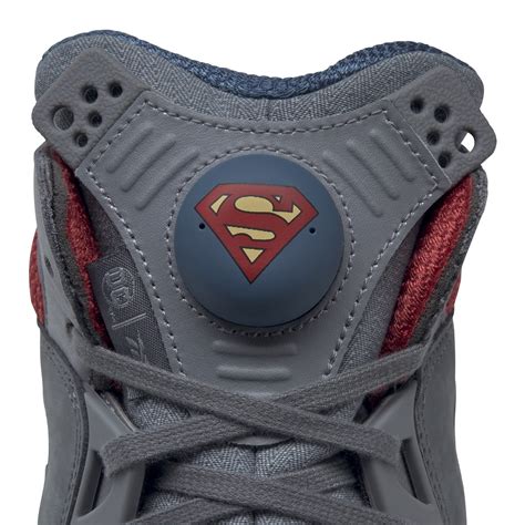 superman booties for sale 